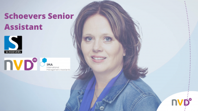 Senior Assistant Schoevers NVD IMA 22