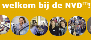 Welkom bij de NVD