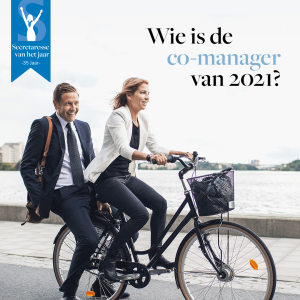 SvhJ verkiezing 2021