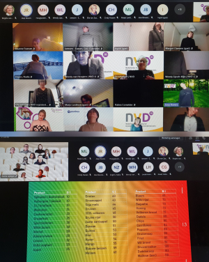 Masterclass WerkAtleet