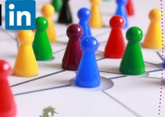 Haal meer uit LinkedIn
