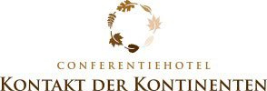 Logo Kontakt der Kontinenten