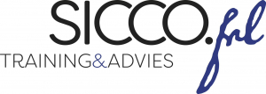 Logo Sicco Training en Advies