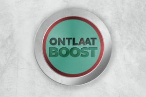 ONTLAAT Boost