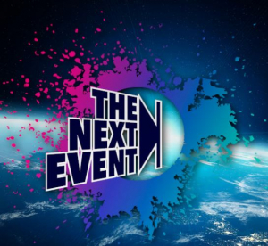The Next Event 2020