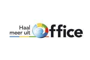 Haal meer uit Office