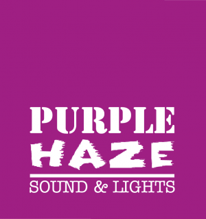 Purple Haze logo