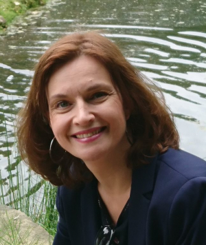 Wendy Lipsch, regioteamlid Limburg