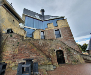 Kasteel De Keverberg