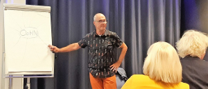 Topavond Ontzorgen op hoog niveau regio Gelderland