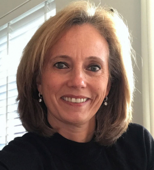 Jolanda van Leuven, RB a.i. Noord Brabant