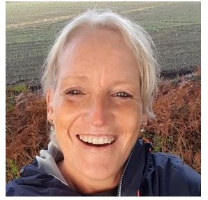 Olga Beysen, RB a.i. Limburg