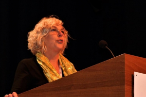 Ans van Kampen Wieling