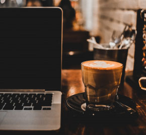 Netwerkcaf&eacute; regio Utrecht