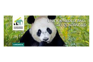 Ouwehands Dierenpark