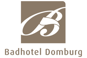 Logo Badhotel Domburg