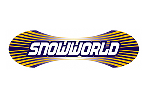 Snow World Landgraaaf