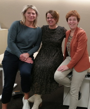 Regioteam Overijssel 2023