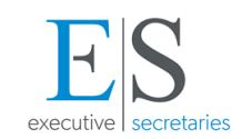 202111 Logo Executive Secretaries